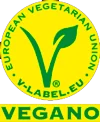 Vegano certificado